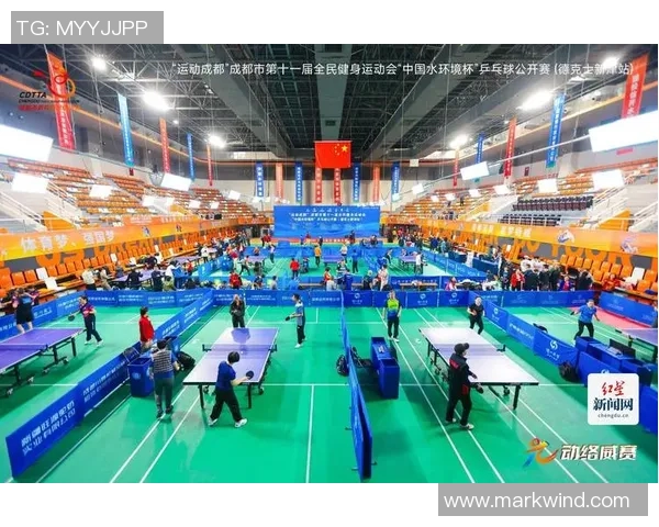 专业解读：成都乒乓球队的盯防打法