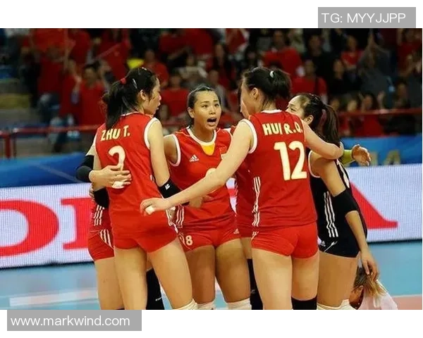 重庆排球队的团队协作与战术配合深度分析与探讨 重庆排球队的团队协作与战术配合深度分析与探讨