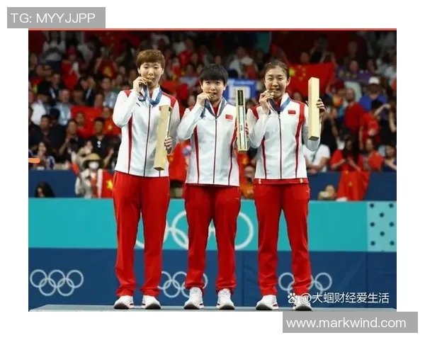 成都乒乓球队在奥运会上的技术表现与战术分析探讨